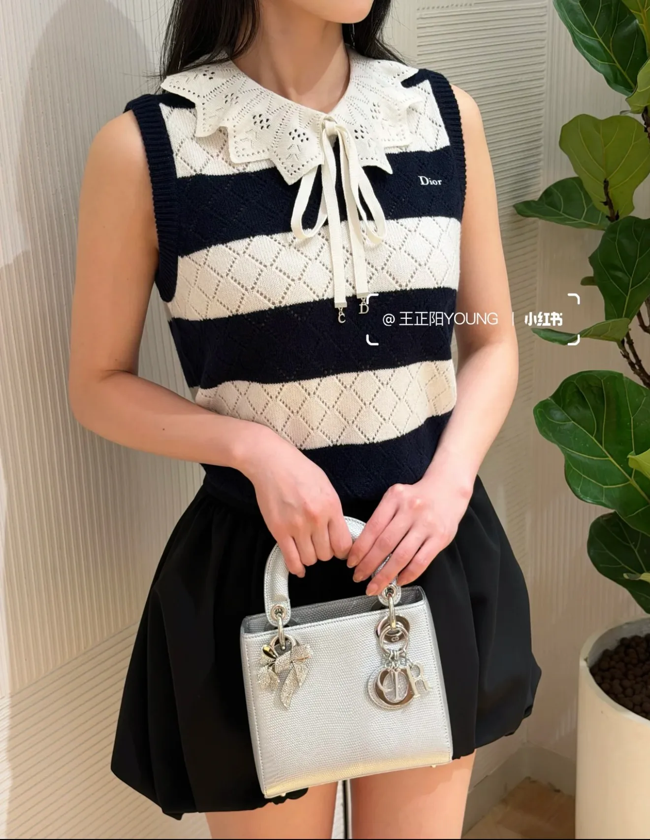 Жилеты Женские Christian Dior 13829324