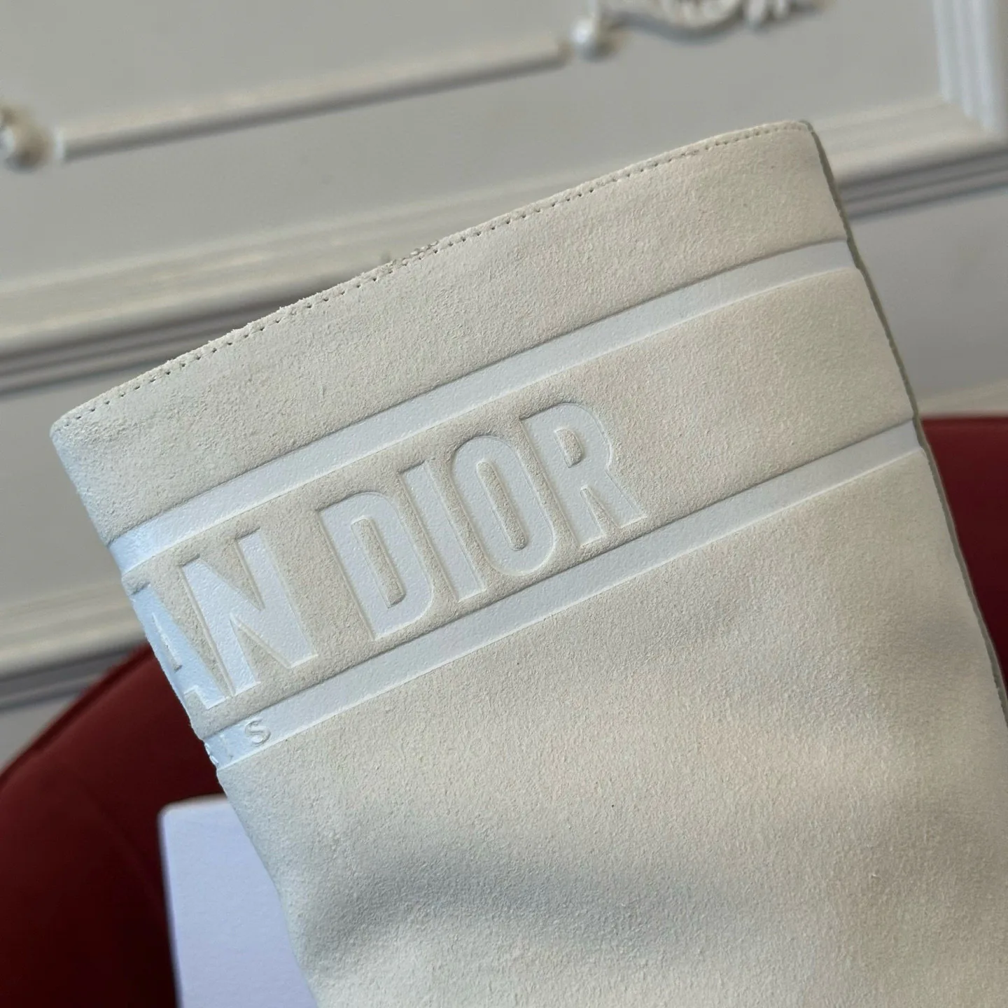 Сапоги Женские Christian Dior 209457