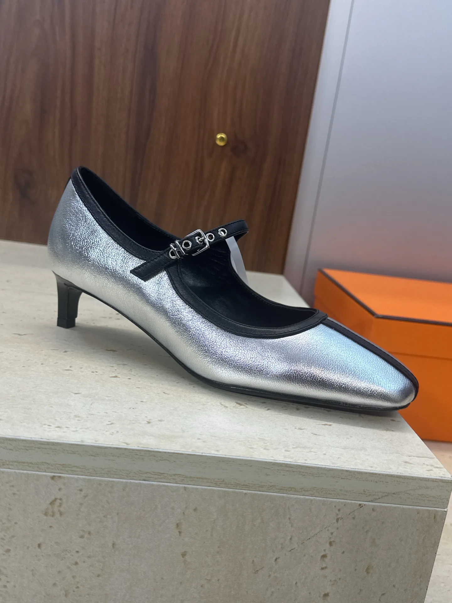 Туфли Женские Hermes 11465244