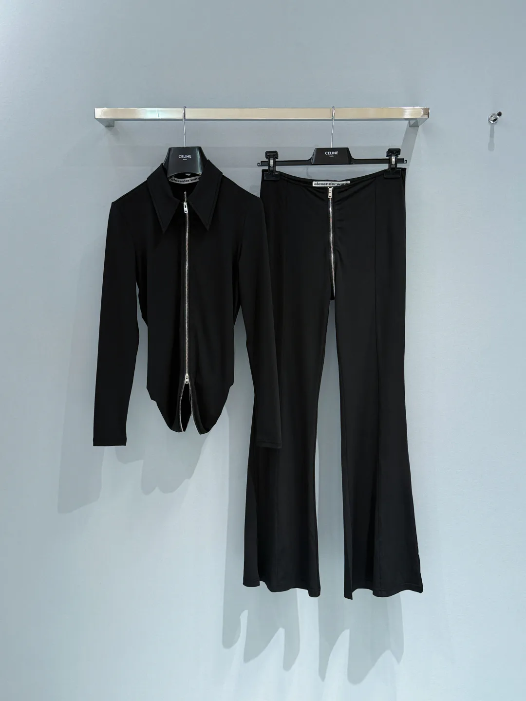 Джемперы И Свитеры Женские Alexander Wang 1464610