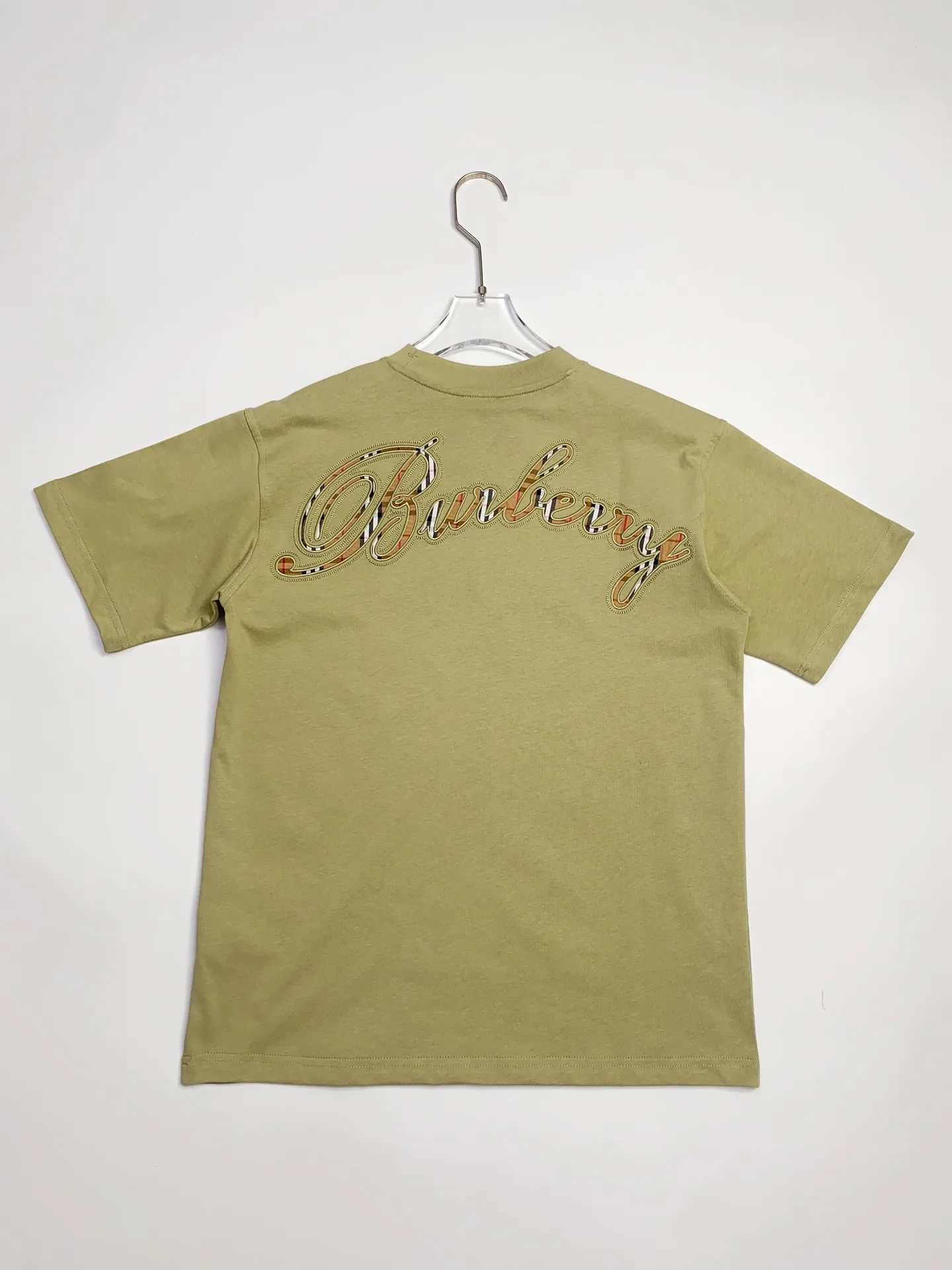 Футболки Мужские Burberry 1258906