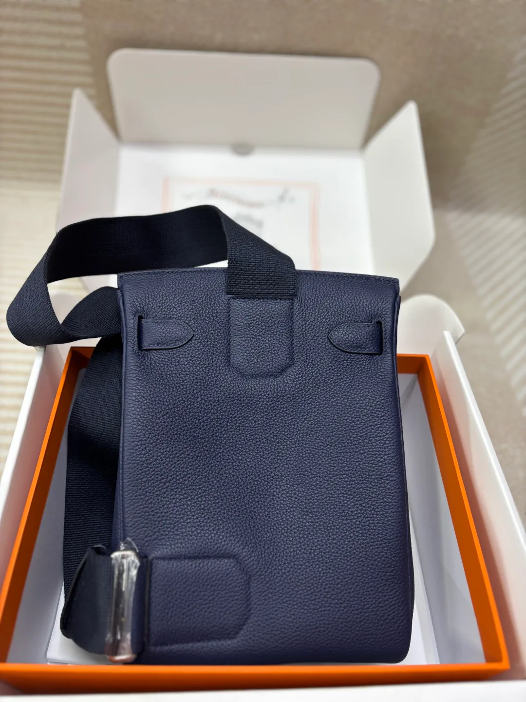 Поясные Сумки Мужские Hermes 14364287