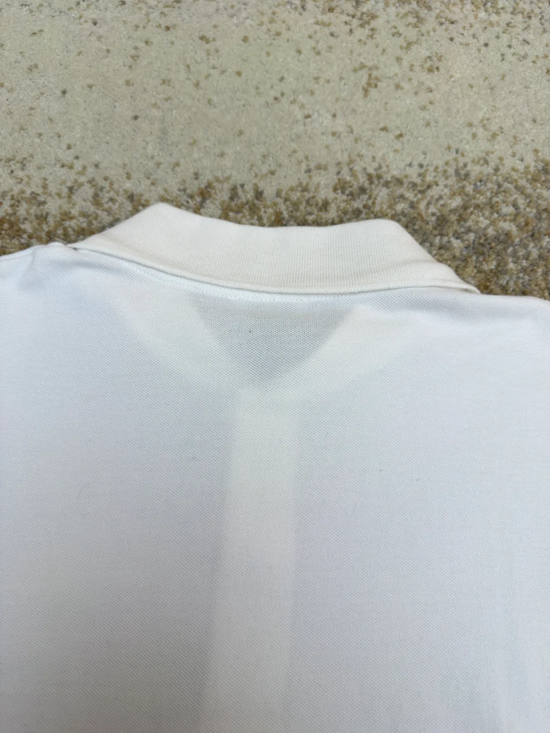 Рубашки Мужские Saint Laurent 5405687
