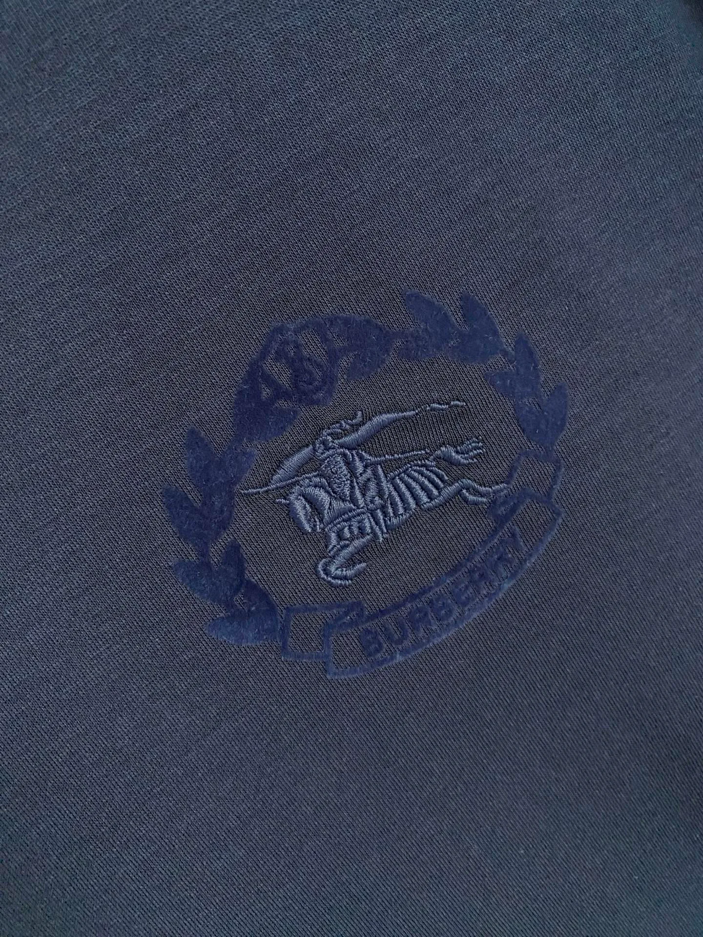Футболки Мужские Burberry 10904017