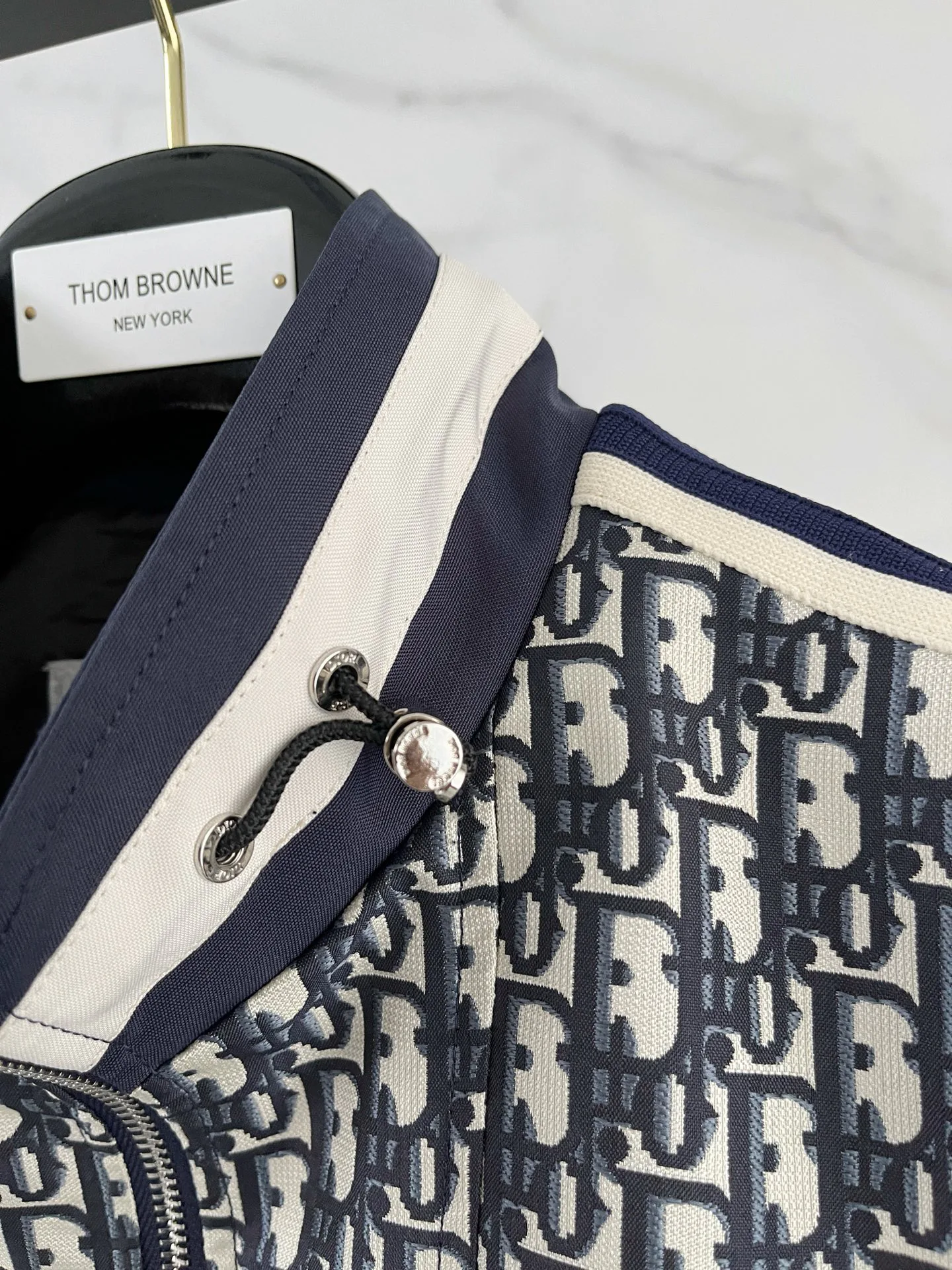 Куртки И Пуховики Мужские Christian Dior 10827342