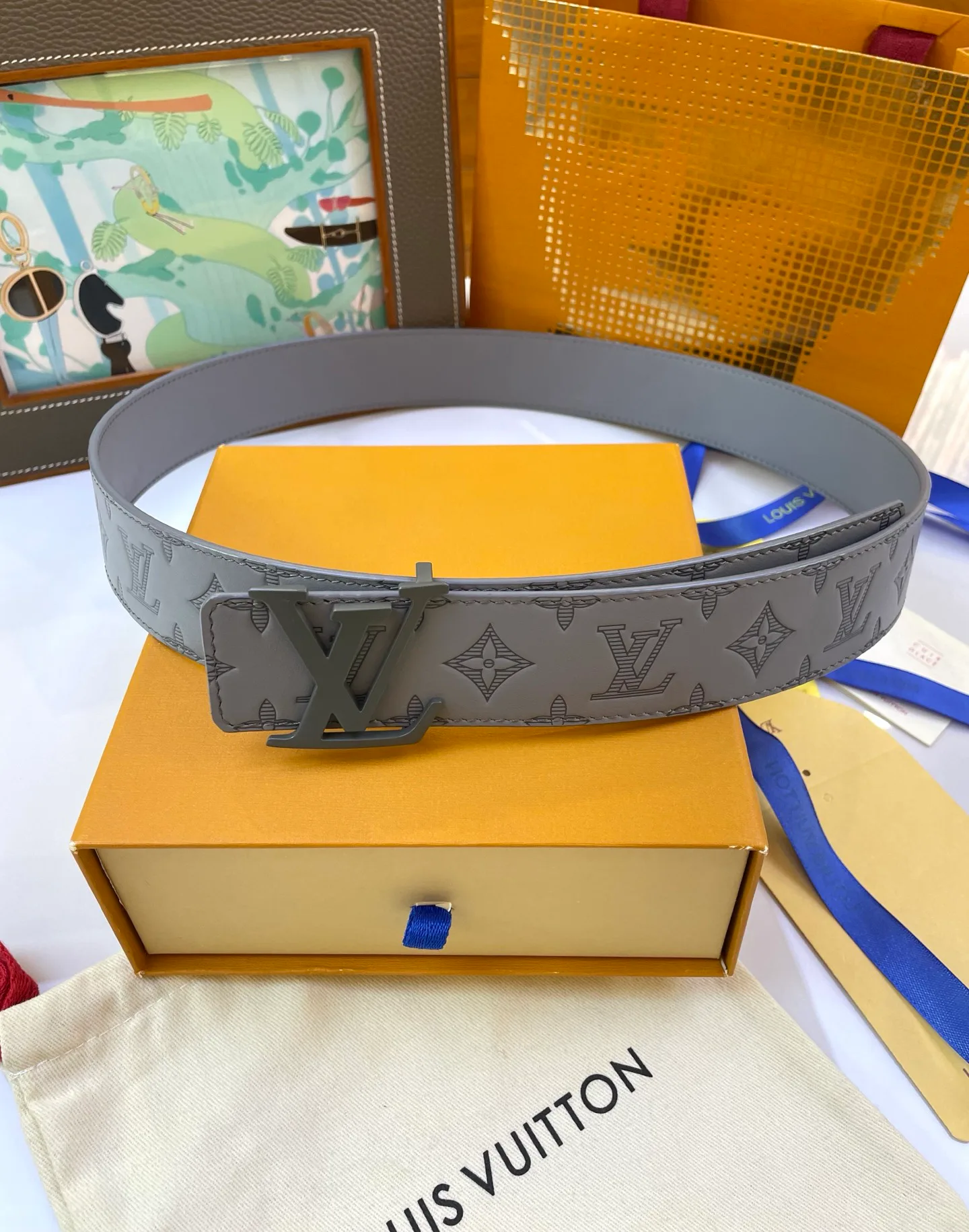 Ремни Louis Vuitton 76705