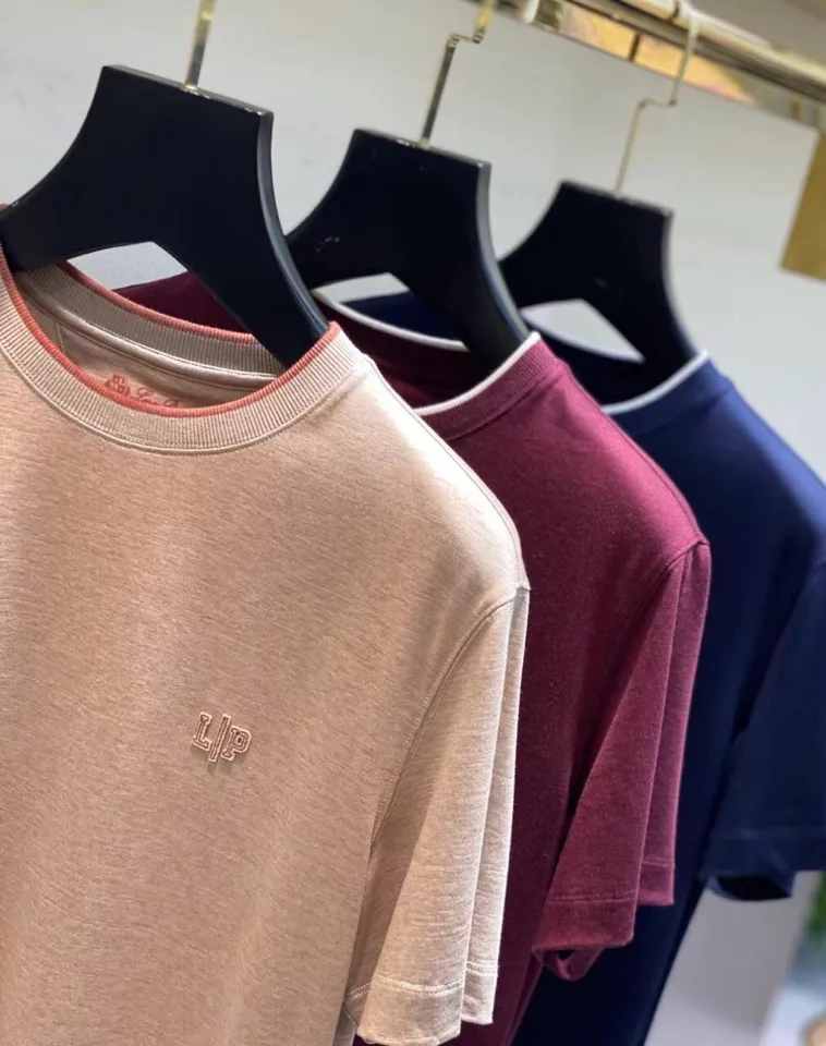 Футболки Мужские Loro Piana 11899144