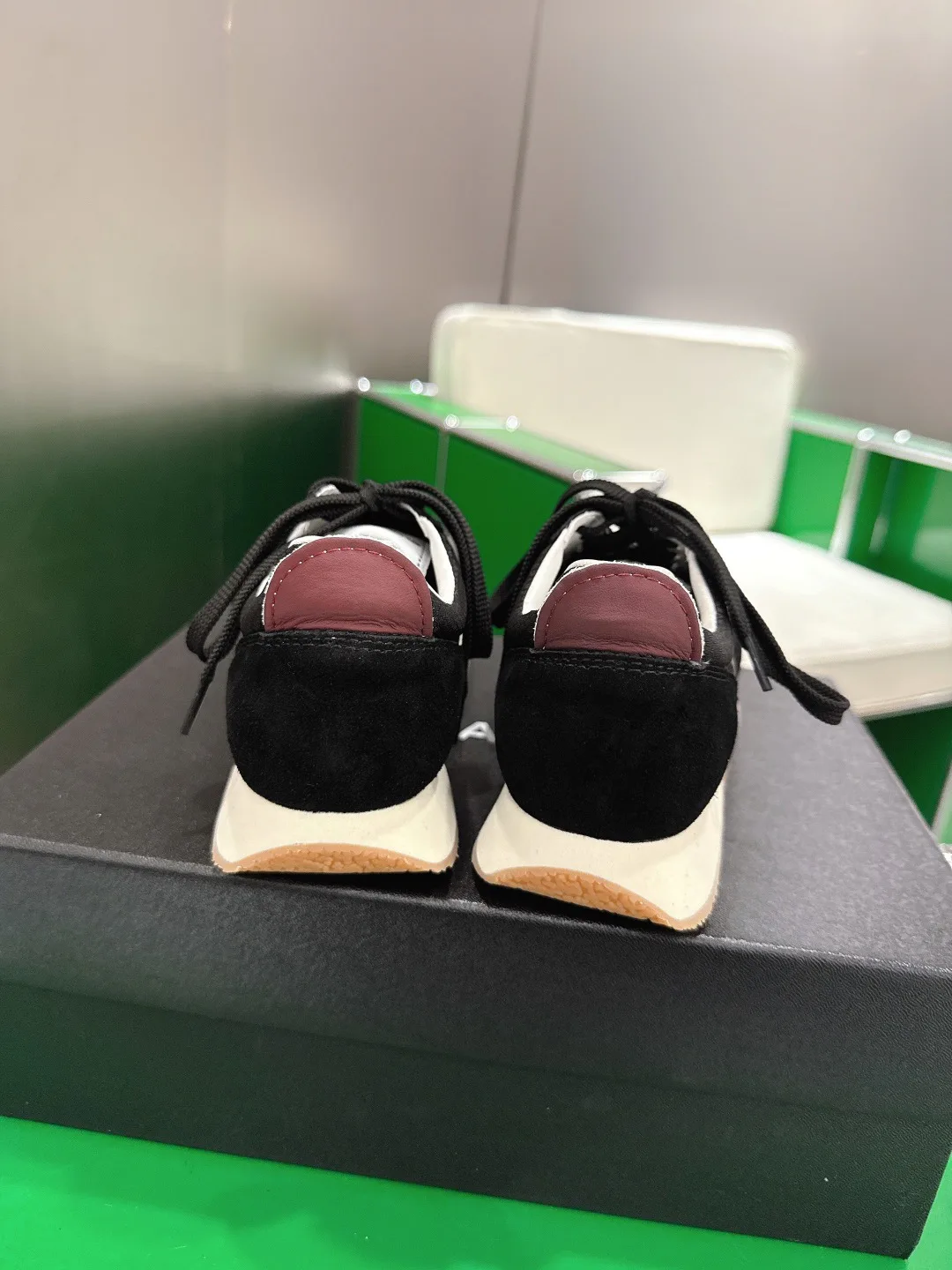 Кроссовки Женские Chanel 5018911