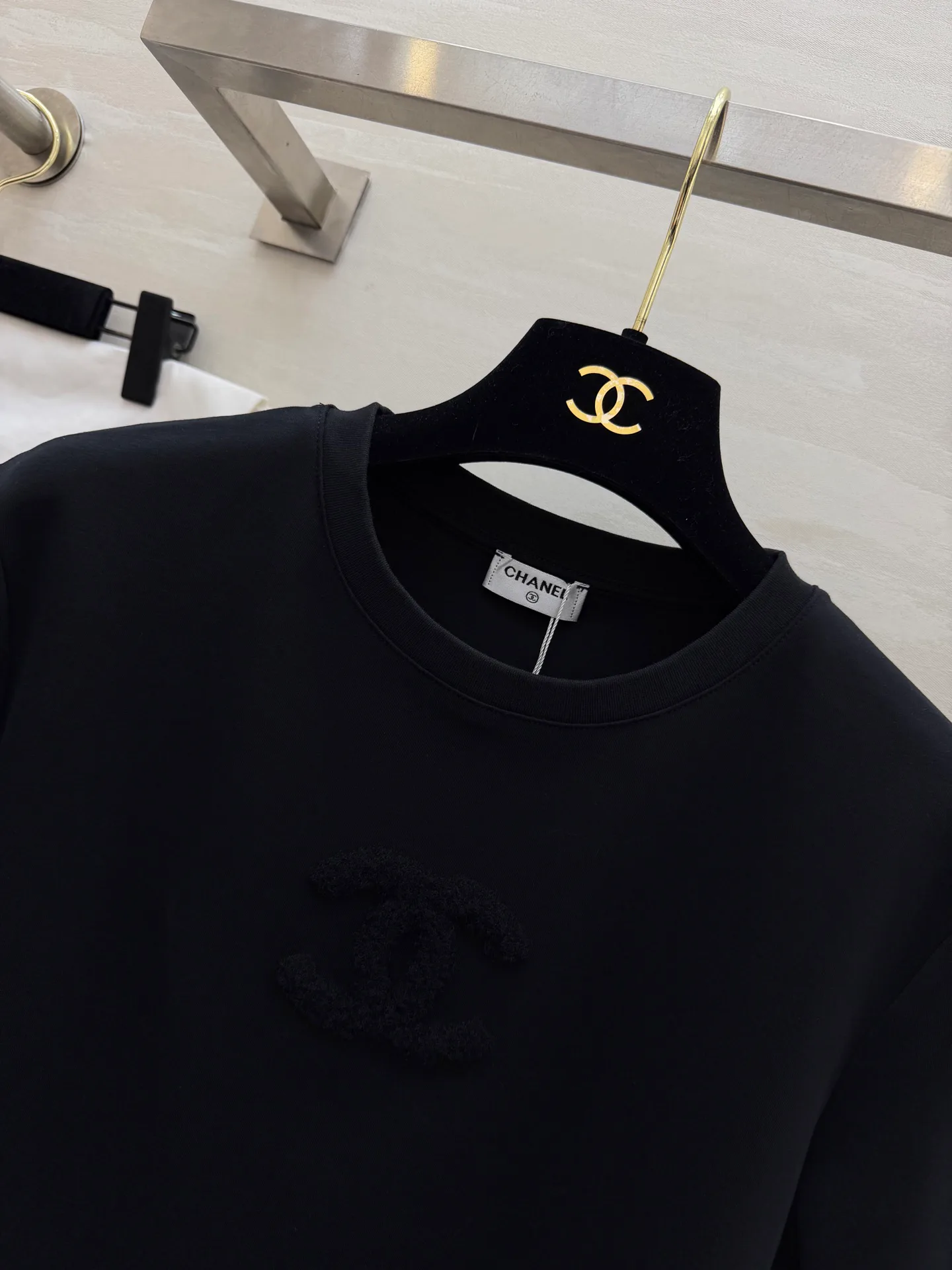 Футболки Женские Chanel 6049115