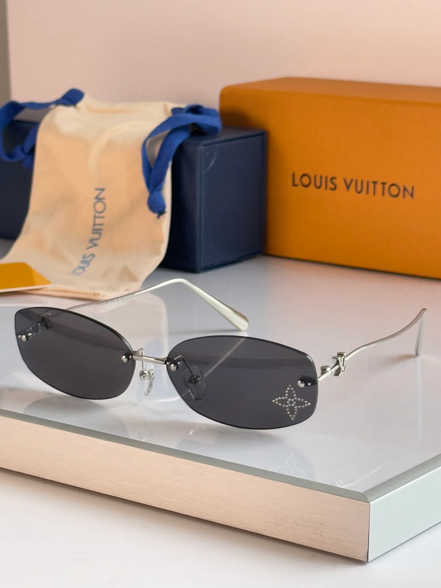 Очки Louis Vuitton 411667