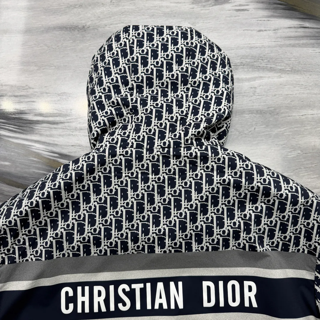 Куртки И Пуховики Мужские Christian Dior 11209531