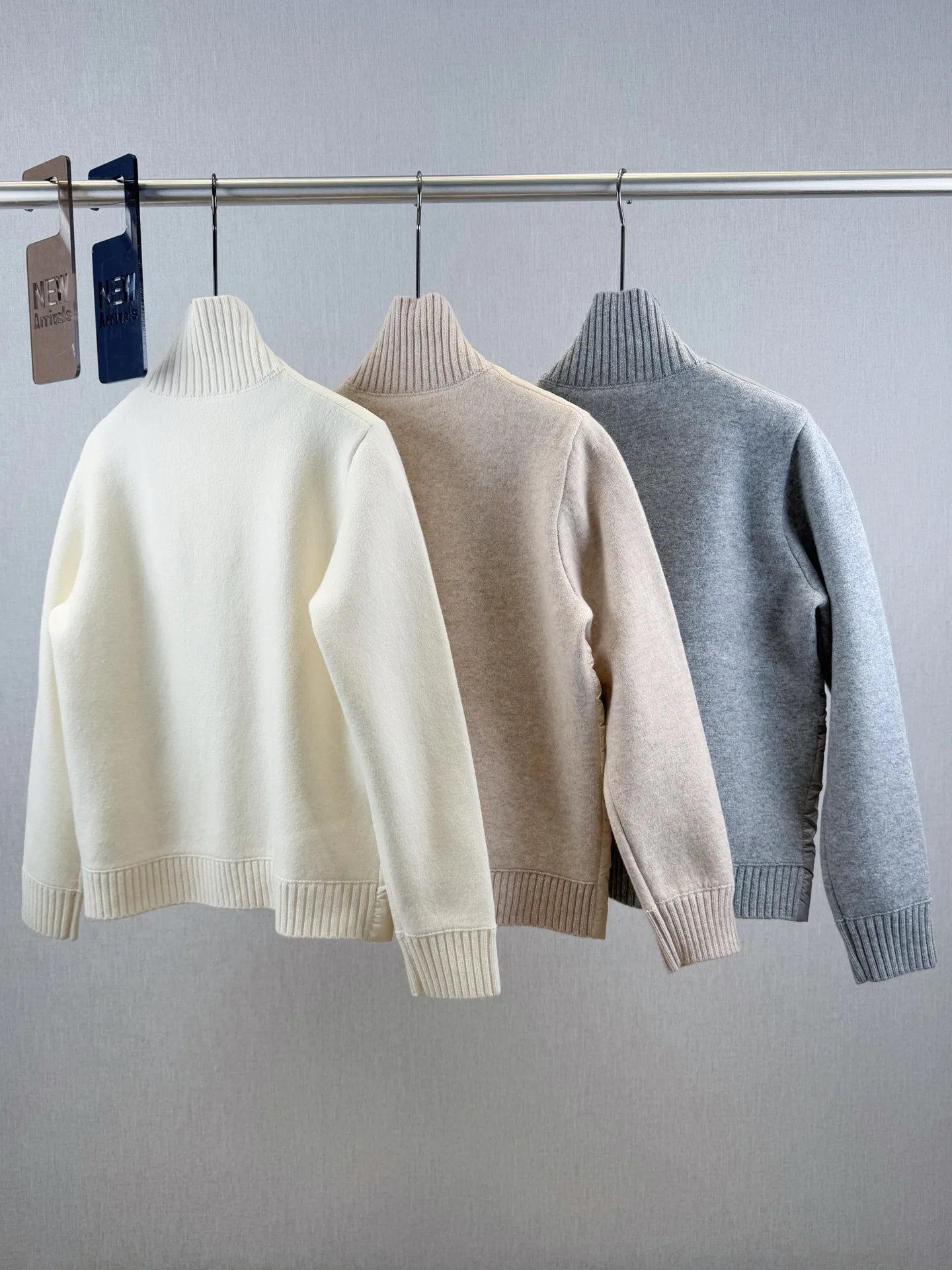 Куртки И Пуховики Женские Loro Piana 250216