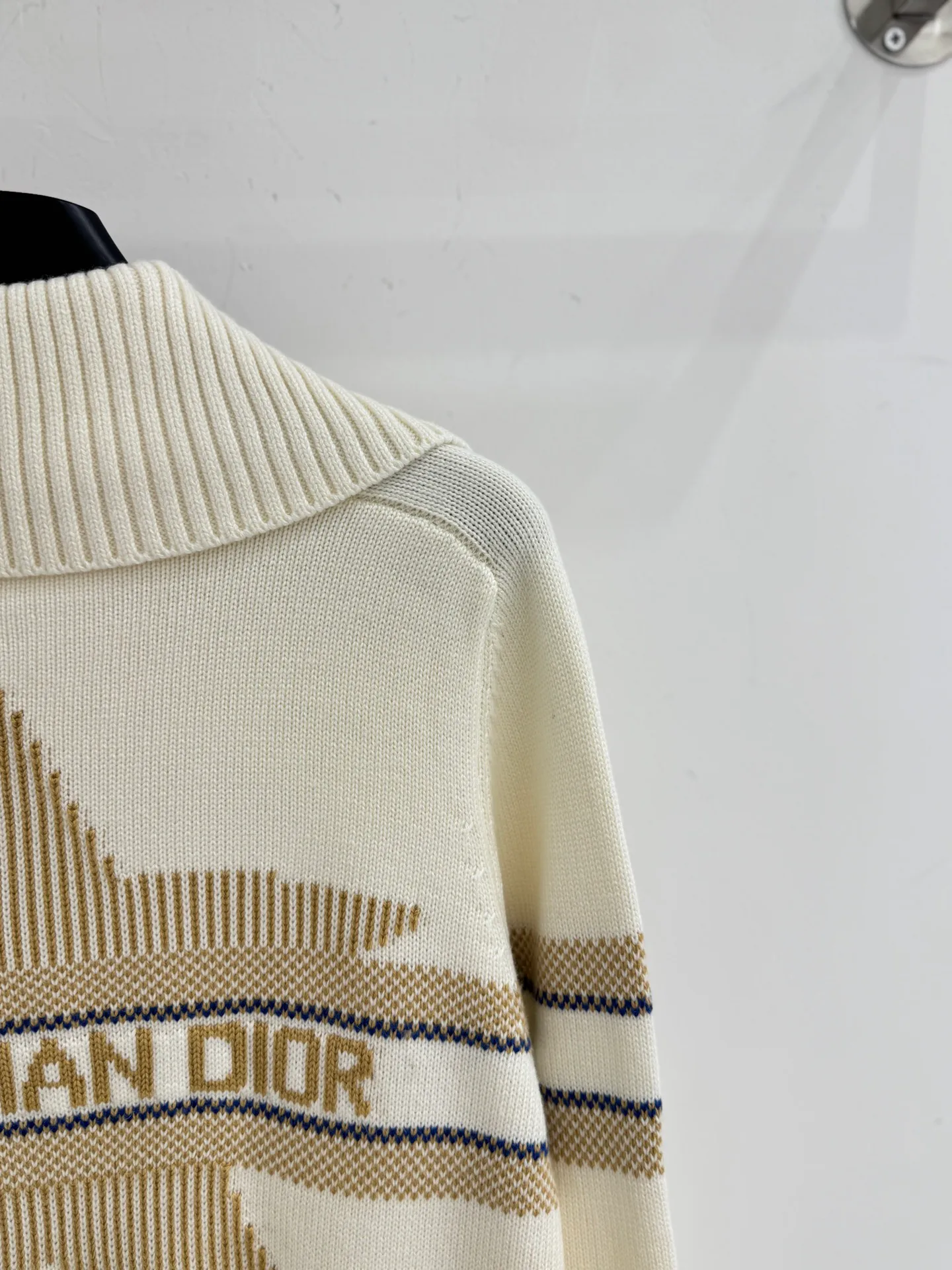 Джемперы И Свитеры Женские Christian Dior 18184203