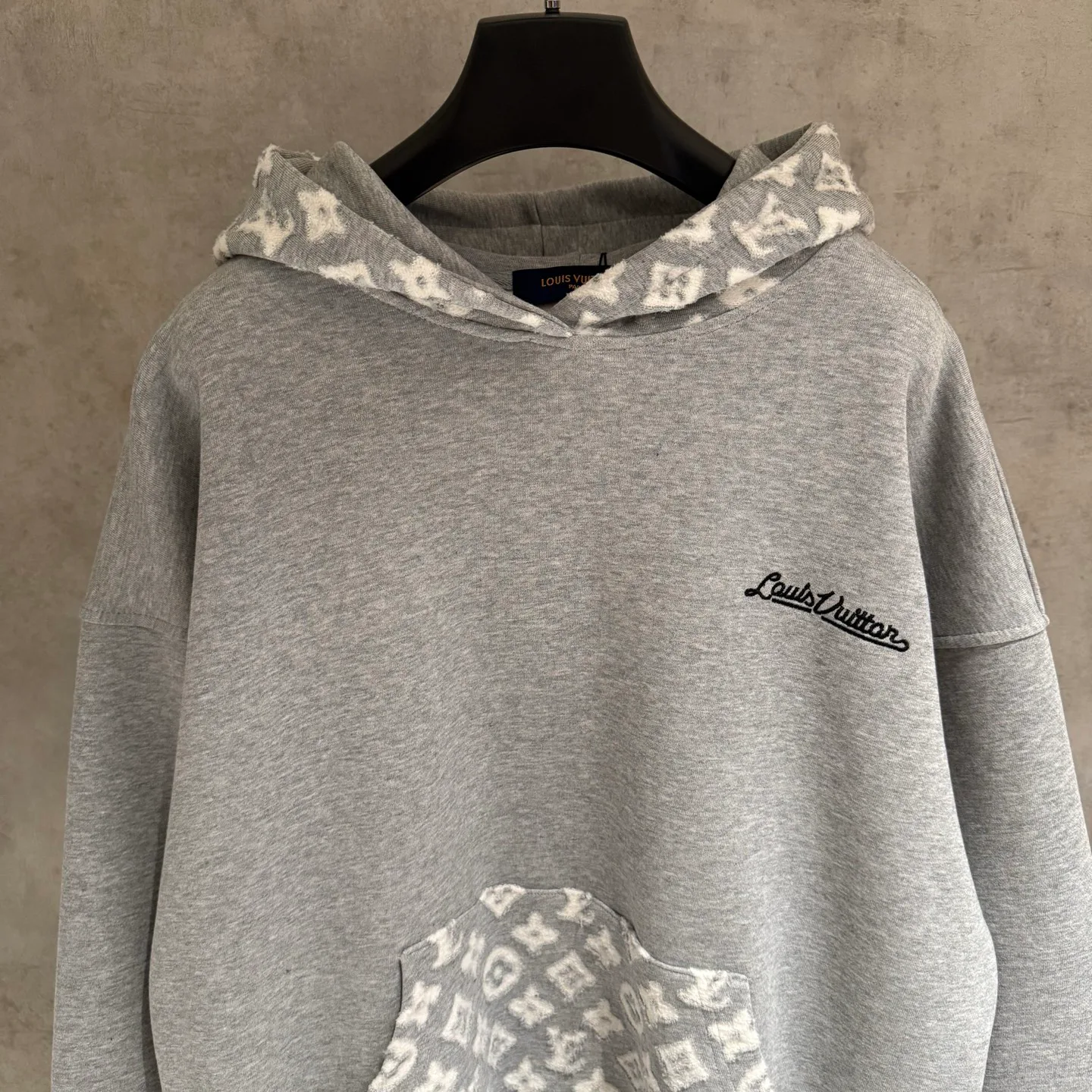 Свитшоты И Худи Мужские Louis Vuitton 11264952
