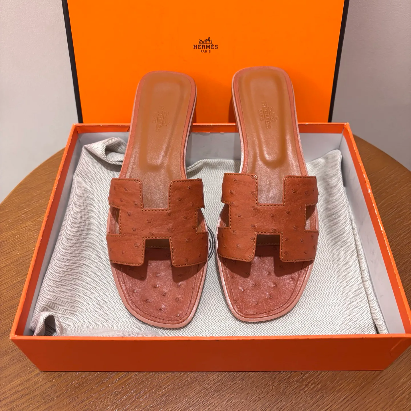 Сандалии Женские Hermes 11408637