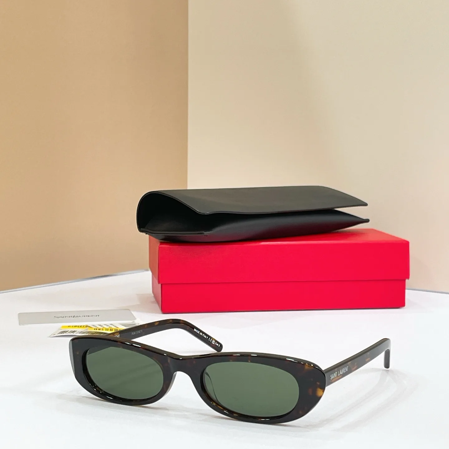 Очки Saint Laurent 17381295