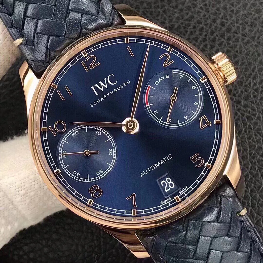 Часы Мужские Iwc 13205164