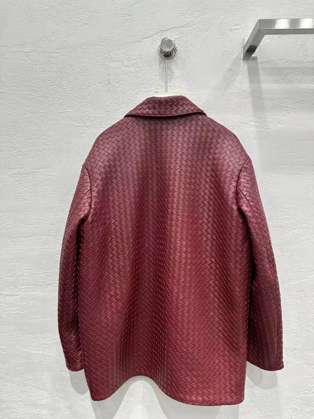 Куртки Женские Bottega Veneta 204331