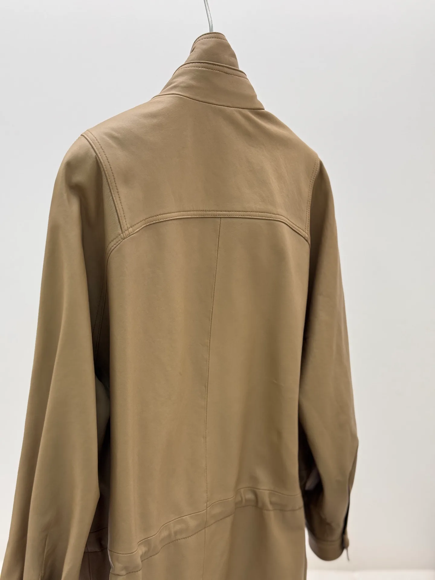 Куртки И Пуховики Мужские Balenciaga 25836