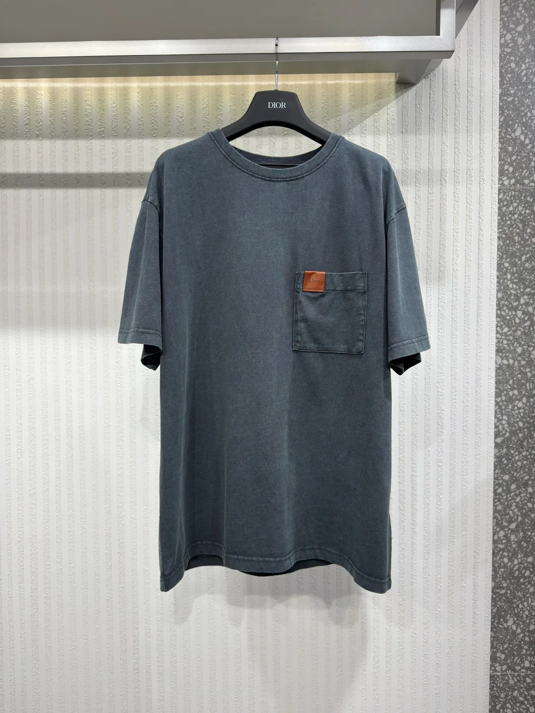 Футболки Мужские Christian Dior 11654565