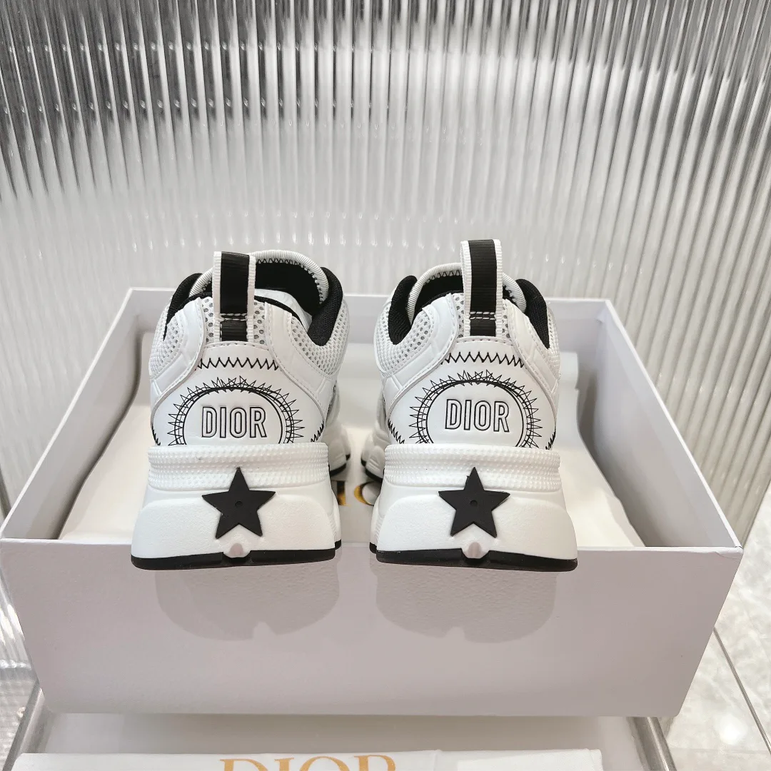 Кроссовки Женские Christian Dior 11270124