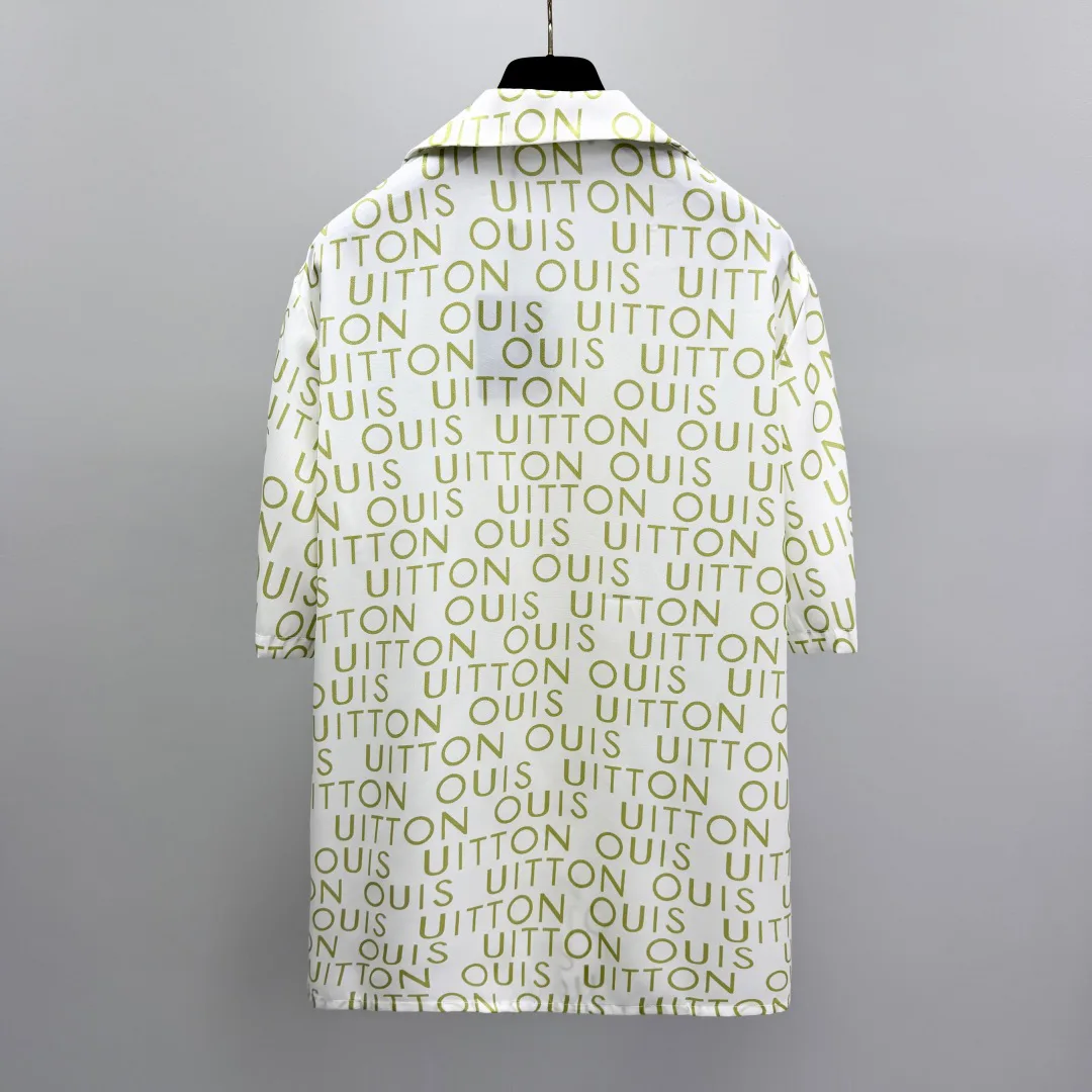 Рубашки Мужские Louis Vuitton 10006072