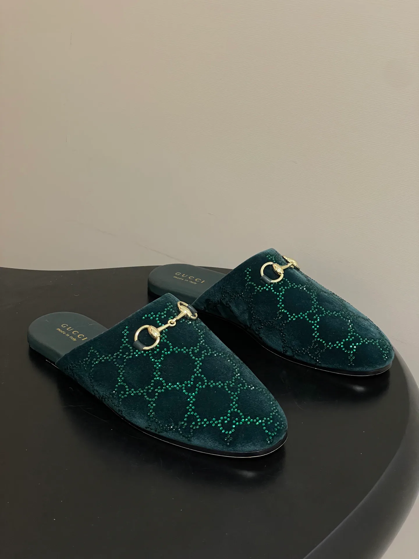 Мюли И Сабо Женские Gucci 1792222