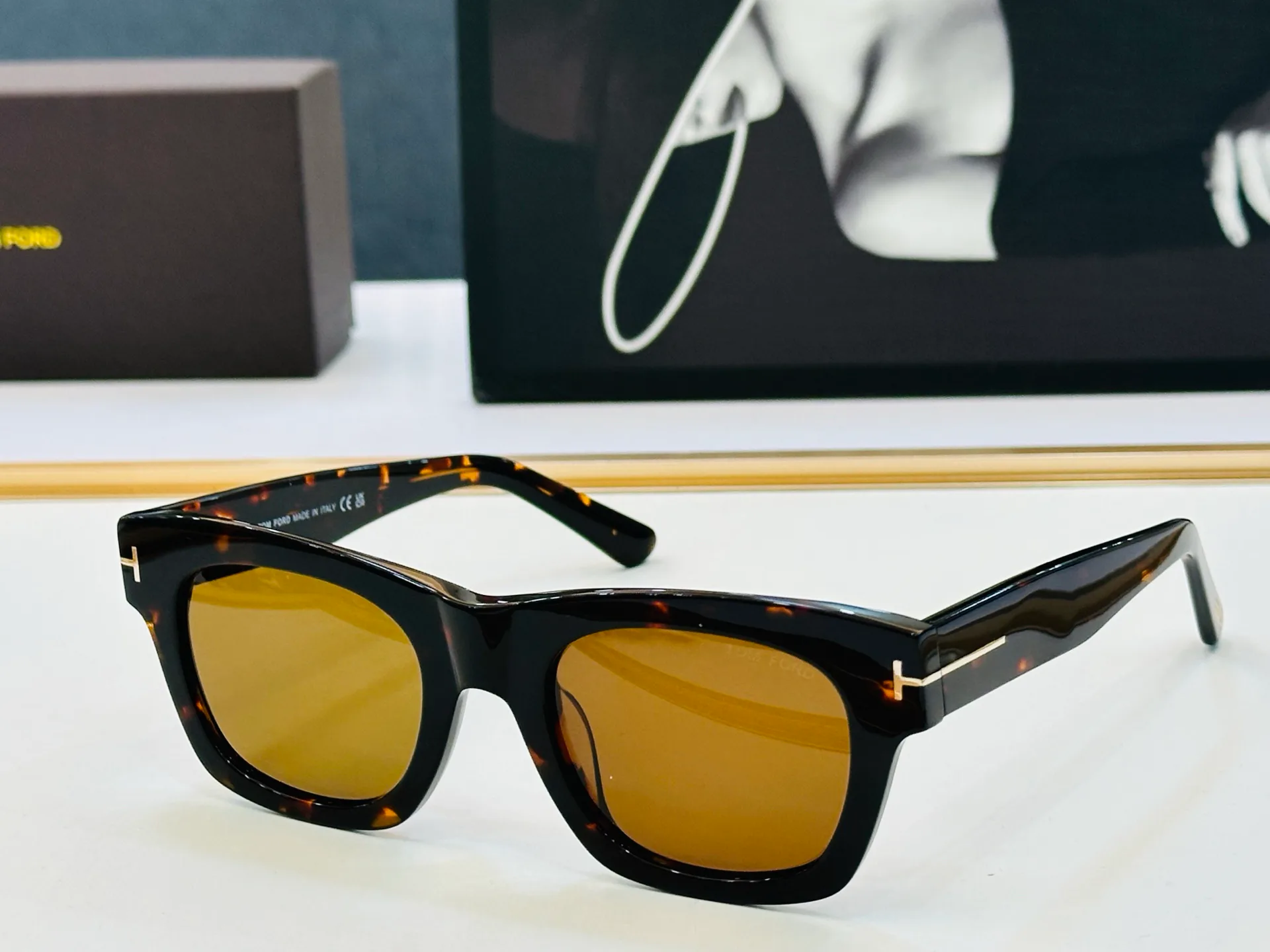 Очки Tom Ford 11649625