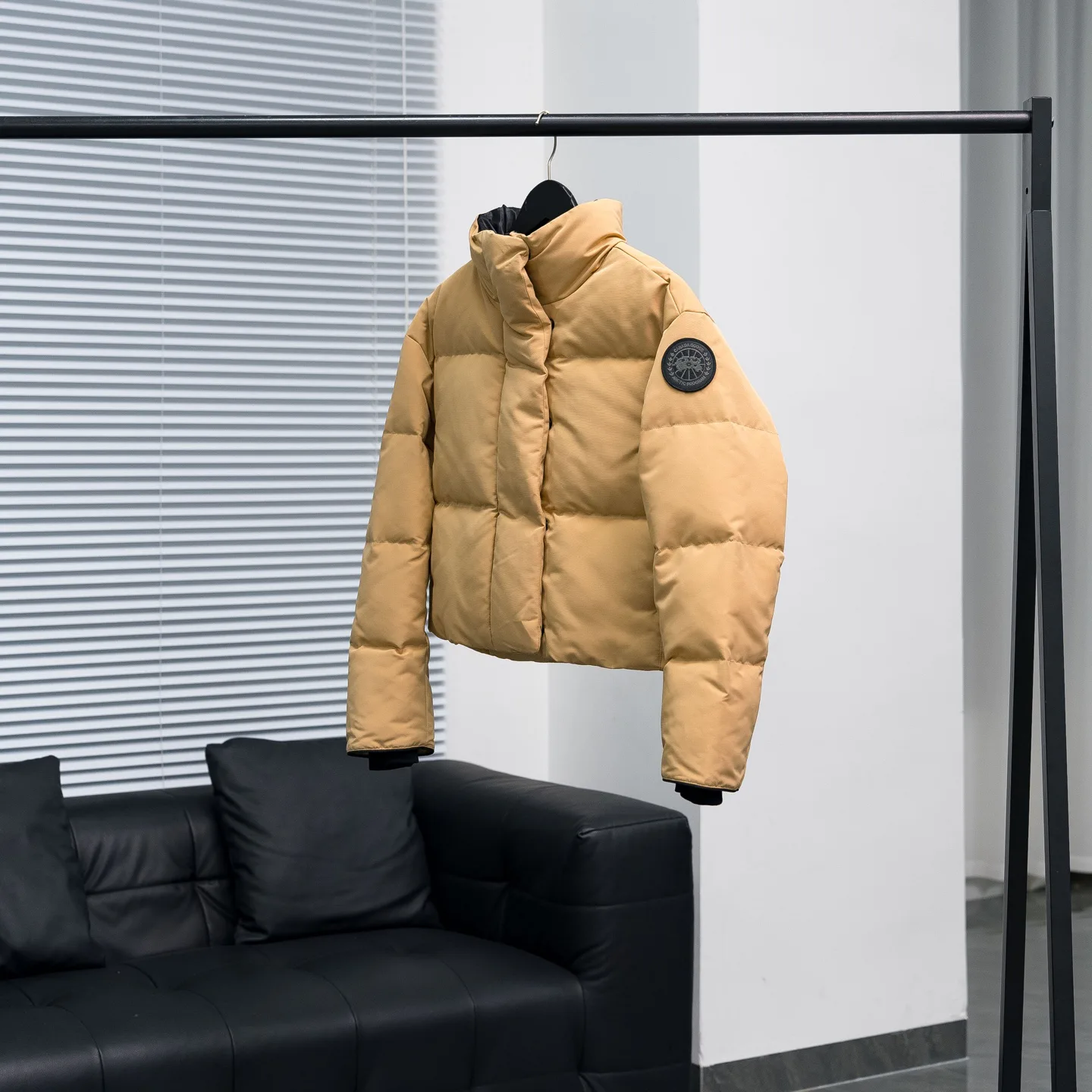 Куртки Женские Canada Goose 287185