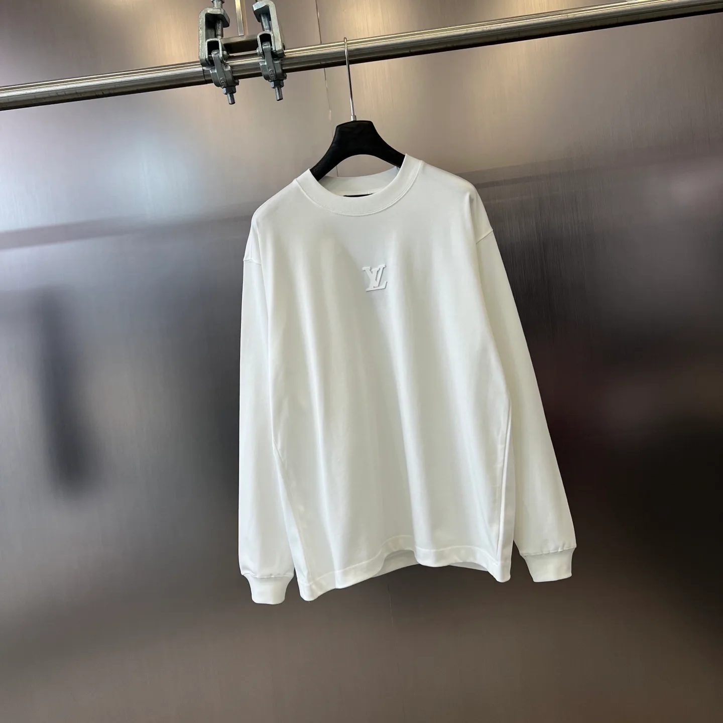 Лонгсливы Женские Louis Vuitton 856645