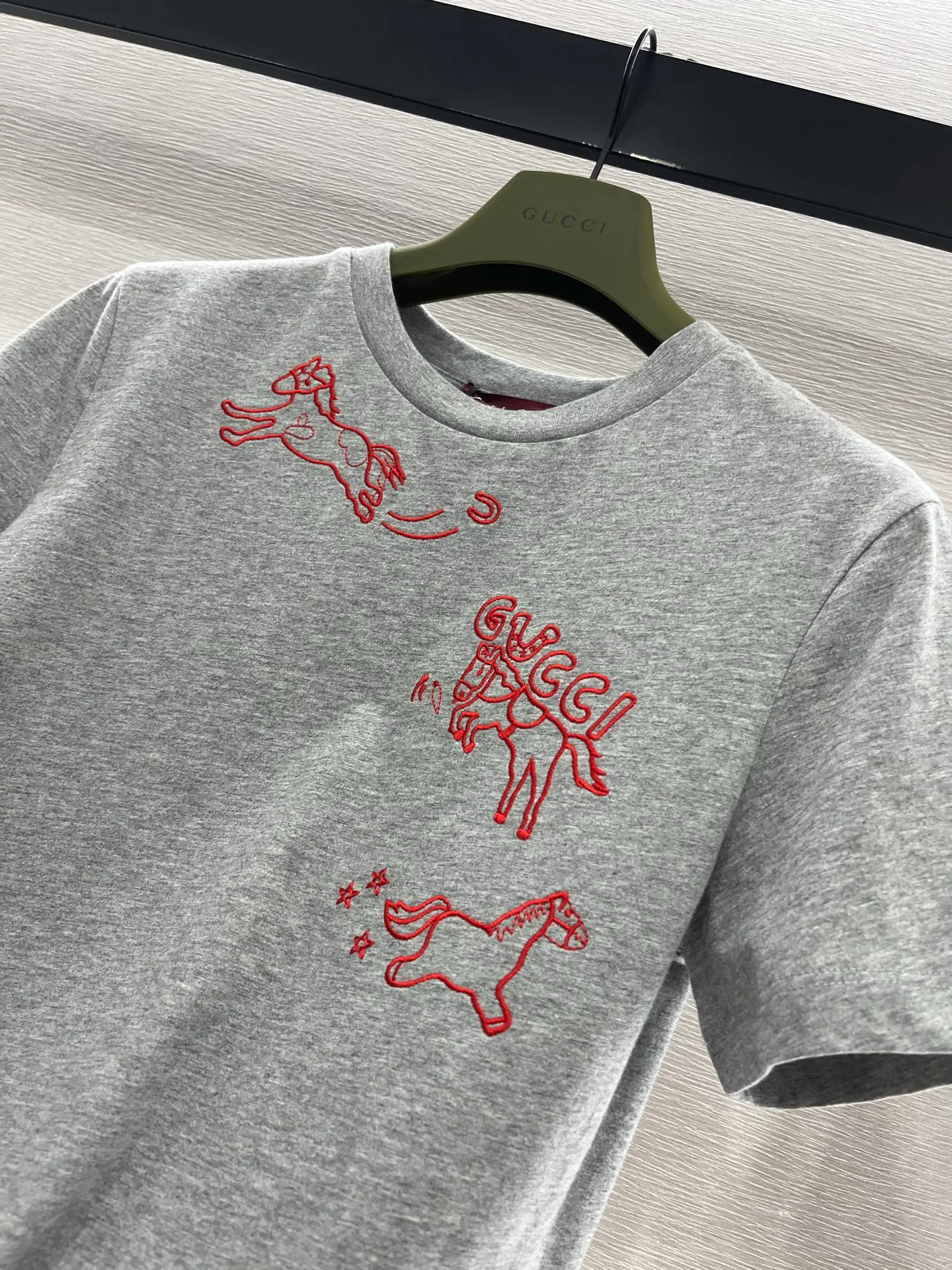 Футболки Женские Gucci 1512463