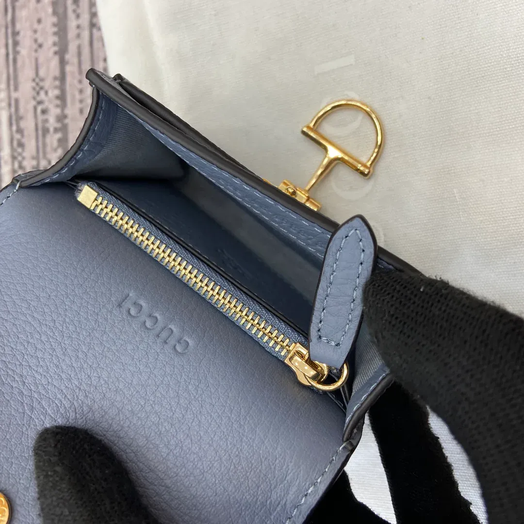 Визитницы Gucci 691355