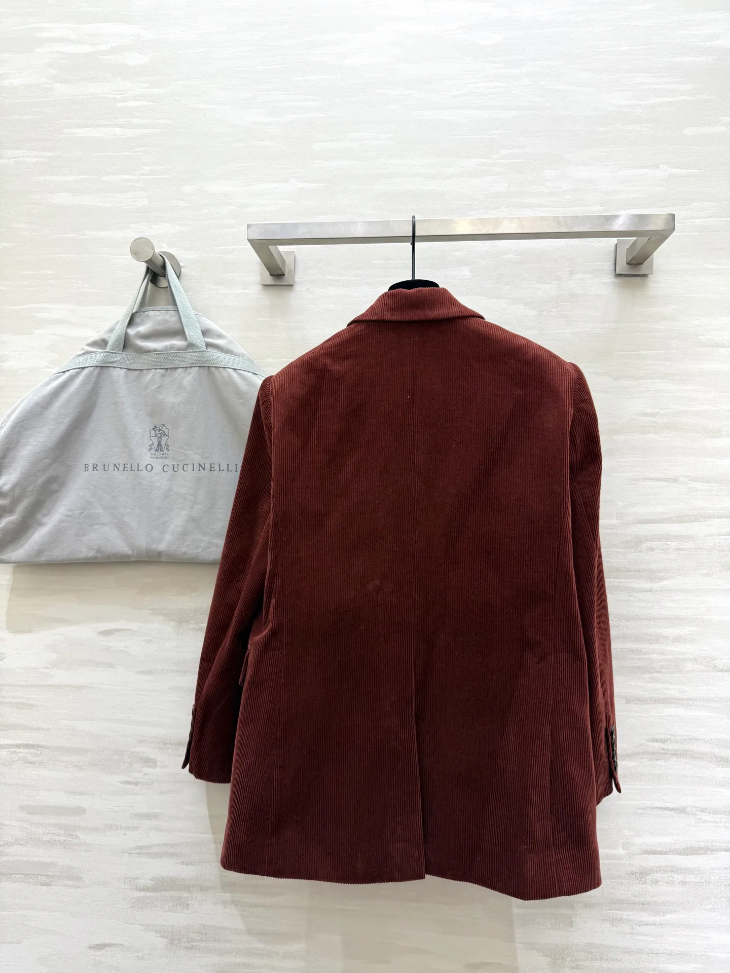 Жакеты Женские Brunello Cucinelli 373789