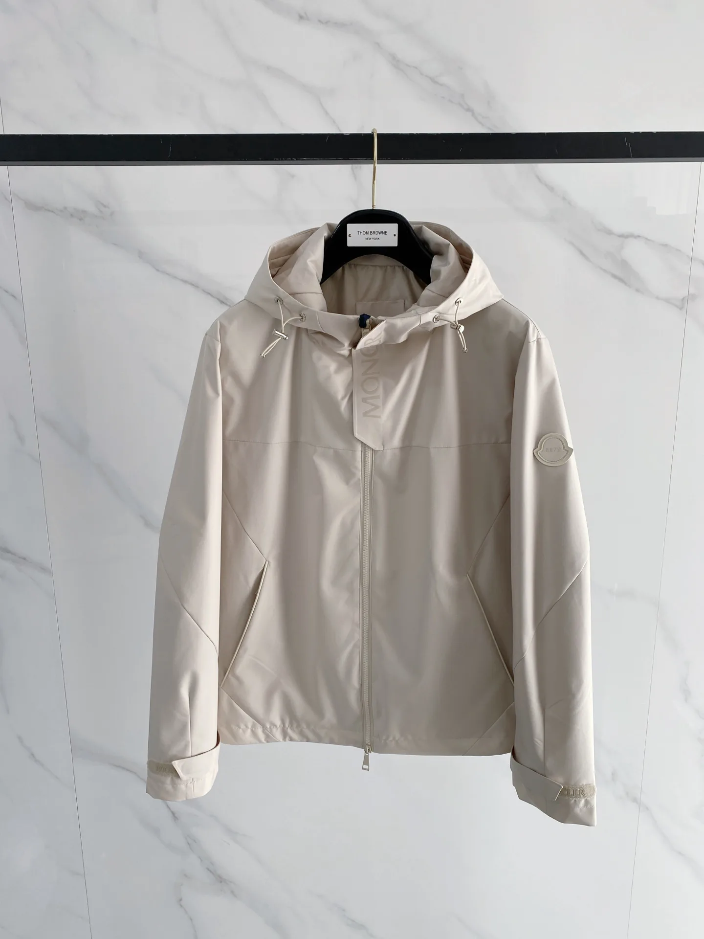 Куртки И Пуховики Мужские Moncler 11664864