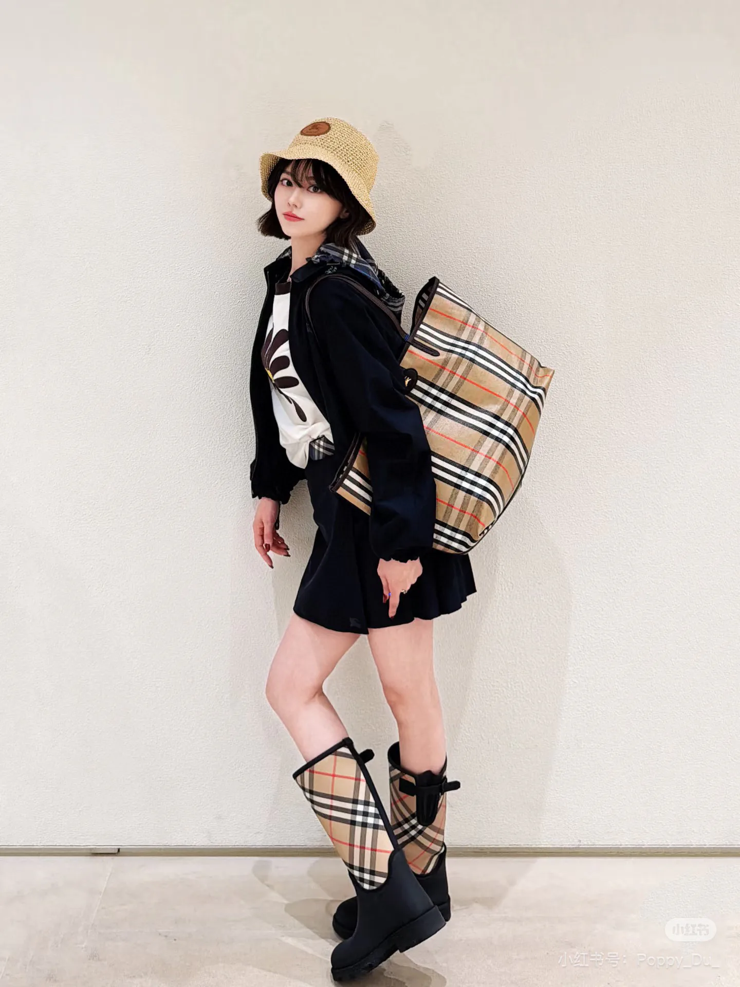 Юбки Женские Burberry 11893872
