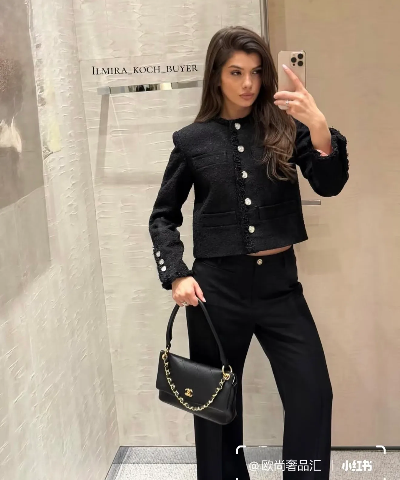 Жакеты Женские Chanel 16905577