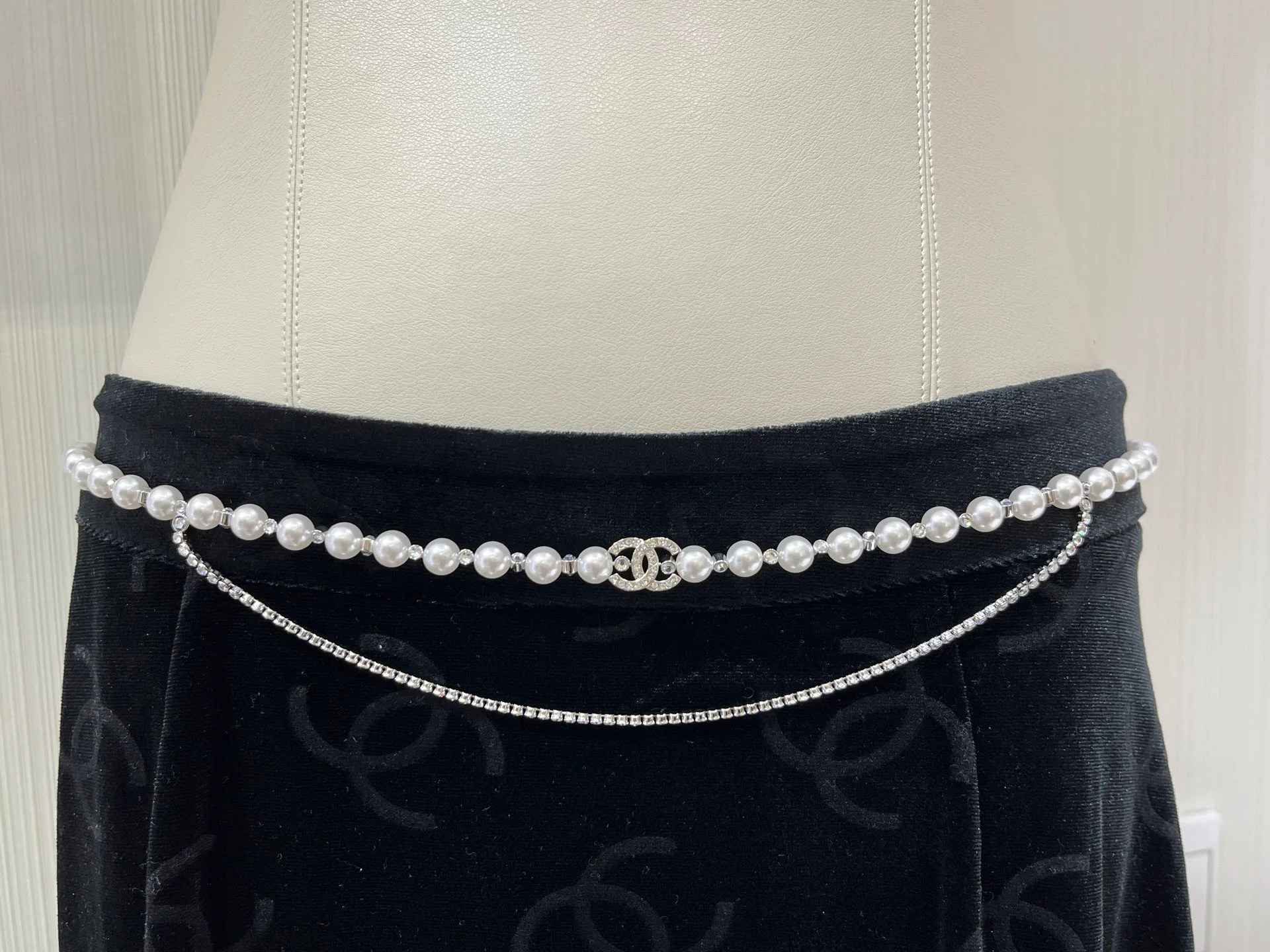 Бижутерия Chanel 151581