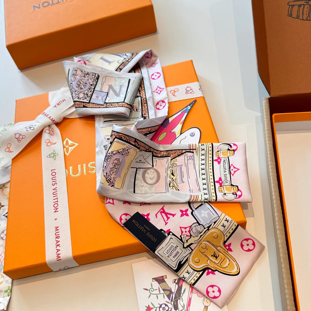 Платки Louis Vuitton 14774122
