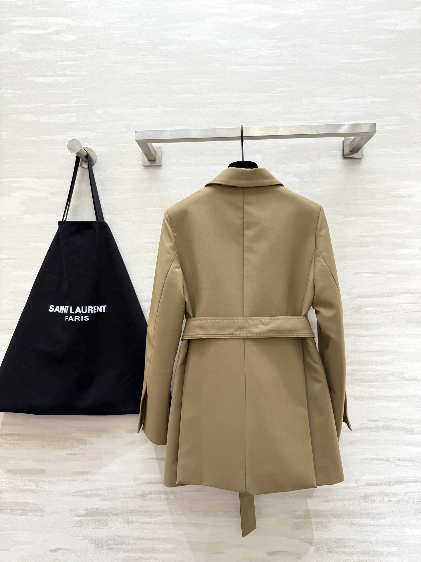 Жакеты Женские Saint Laurent 9453291