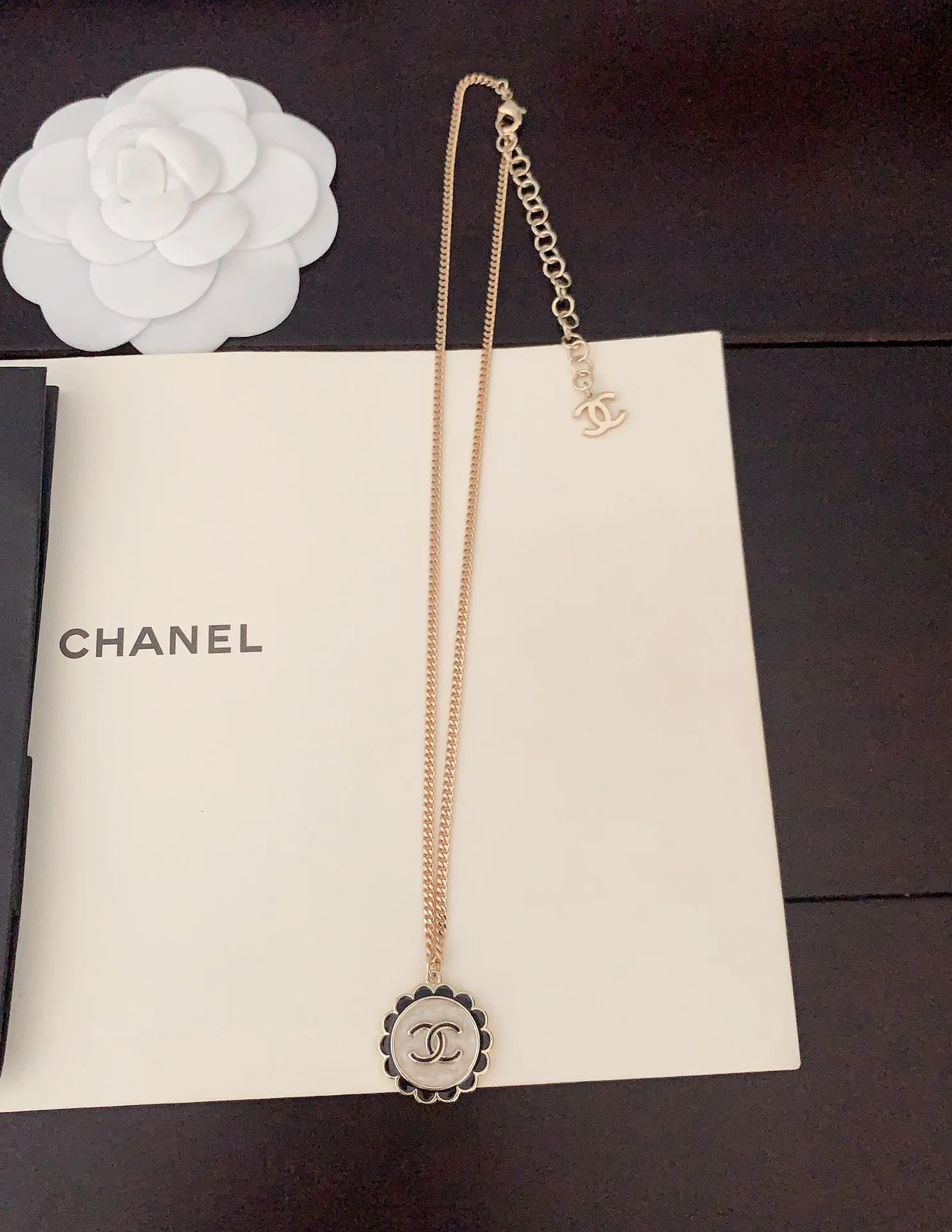 Бижутерия Chanel 4785092