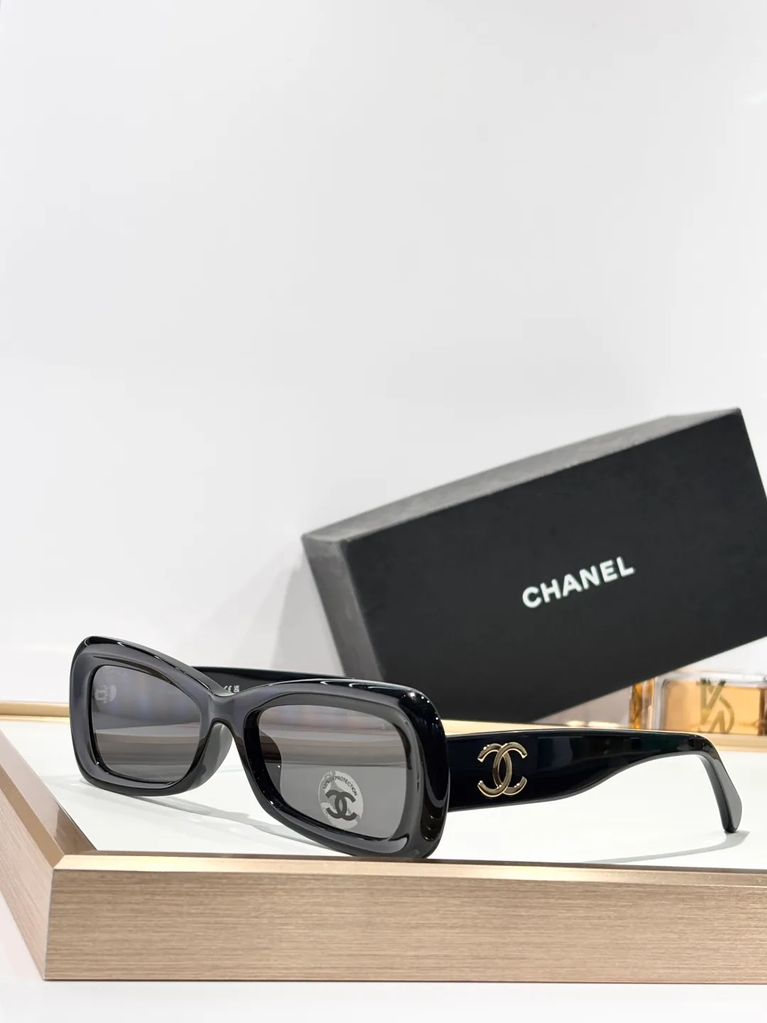 Очки Chanel 954351