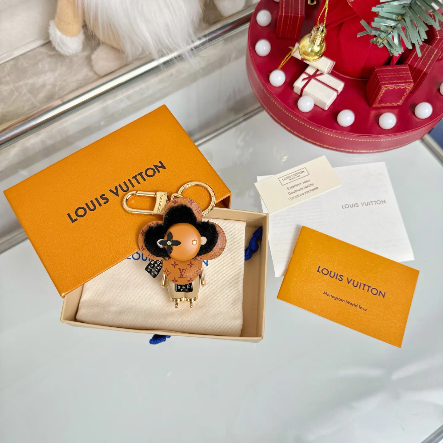 Ключницы Louis Vuitton 1255958