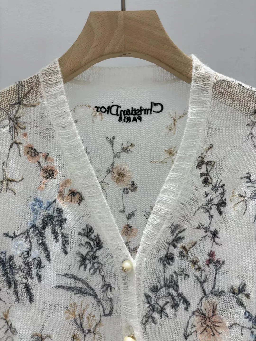 Жакеты Женские Christian Dior 11316286