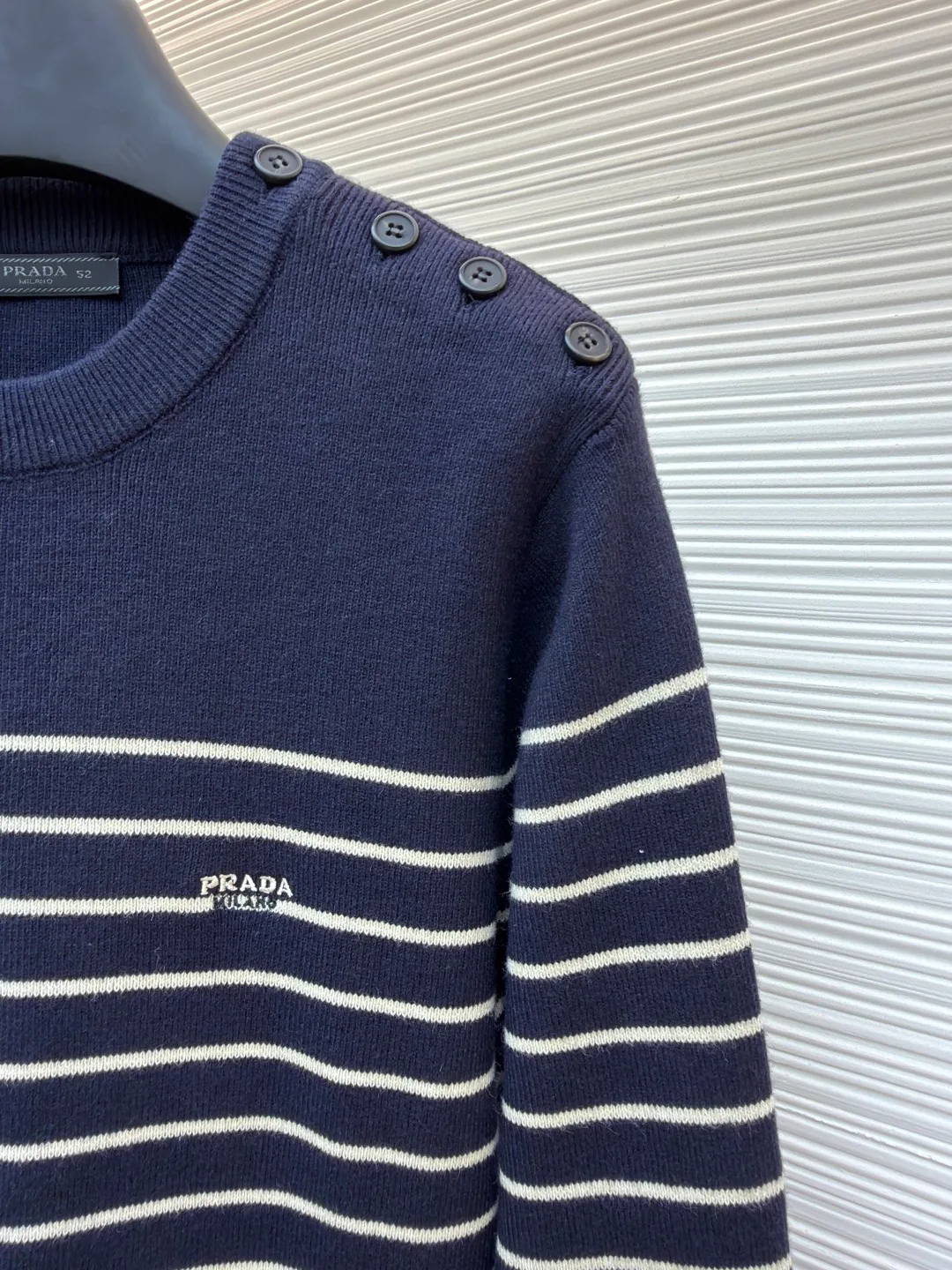 Джемперы И Свитеры Мужские Prada 17933367