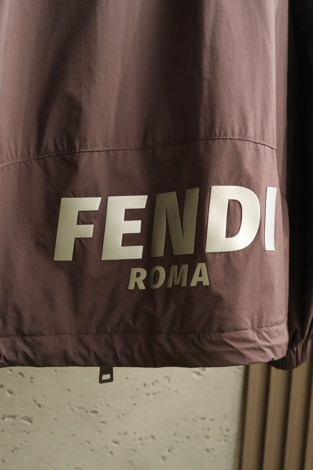 Куртки И Пуховики Мужские Fendi 11425016