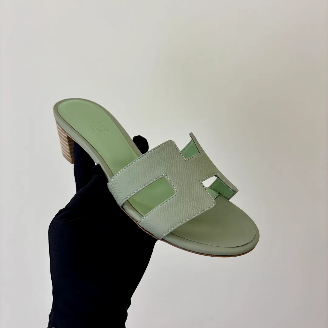 Босоножки Женские Hermes 10655969