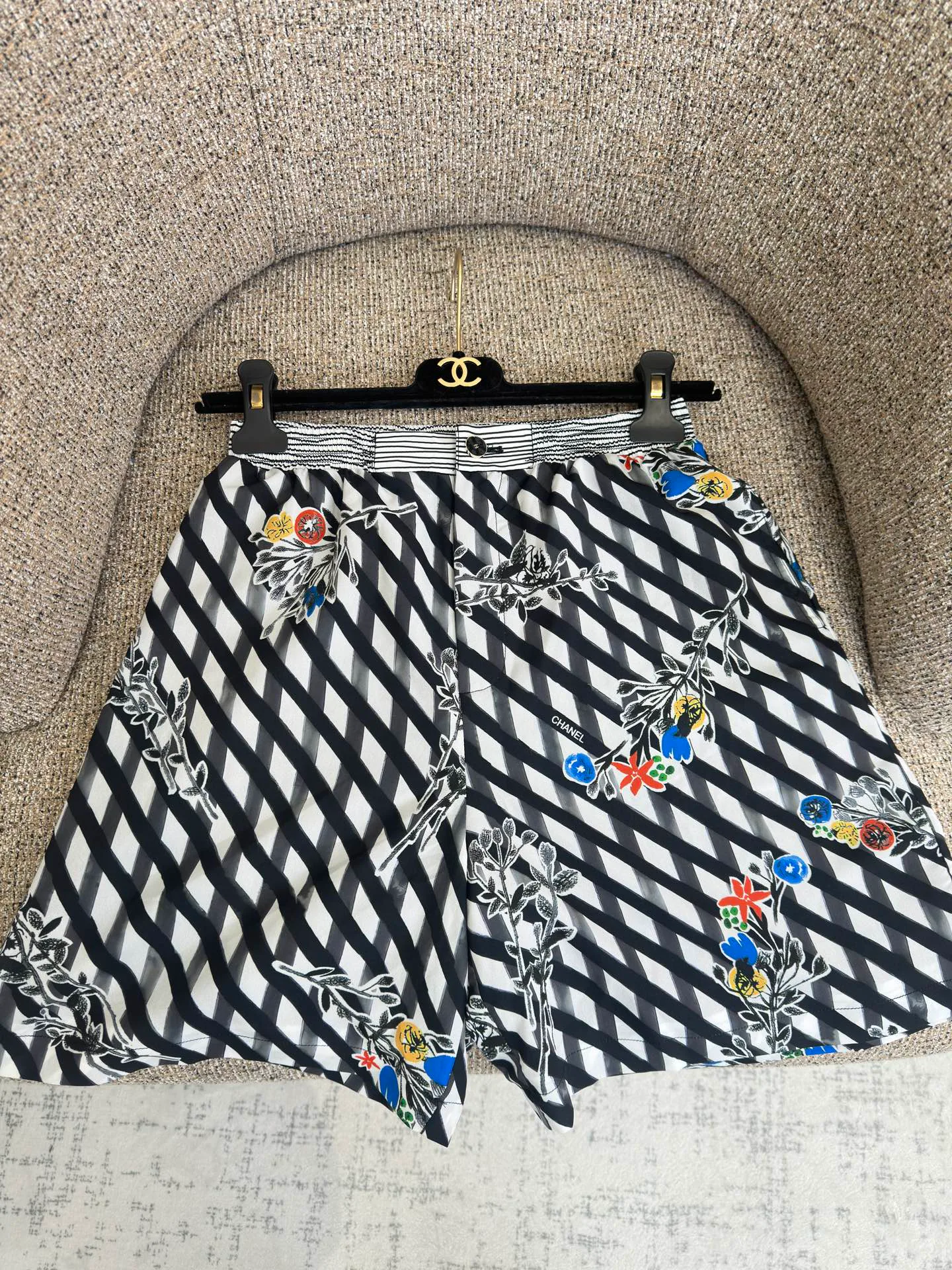 Костюмы Женские Chanel 11305944