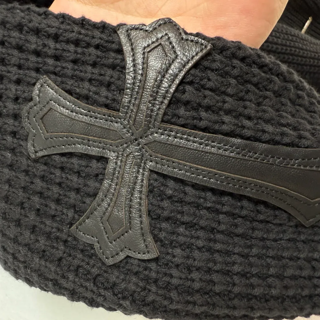 Джемперы И Свитеры Мужские Chrome Hearts 4539586