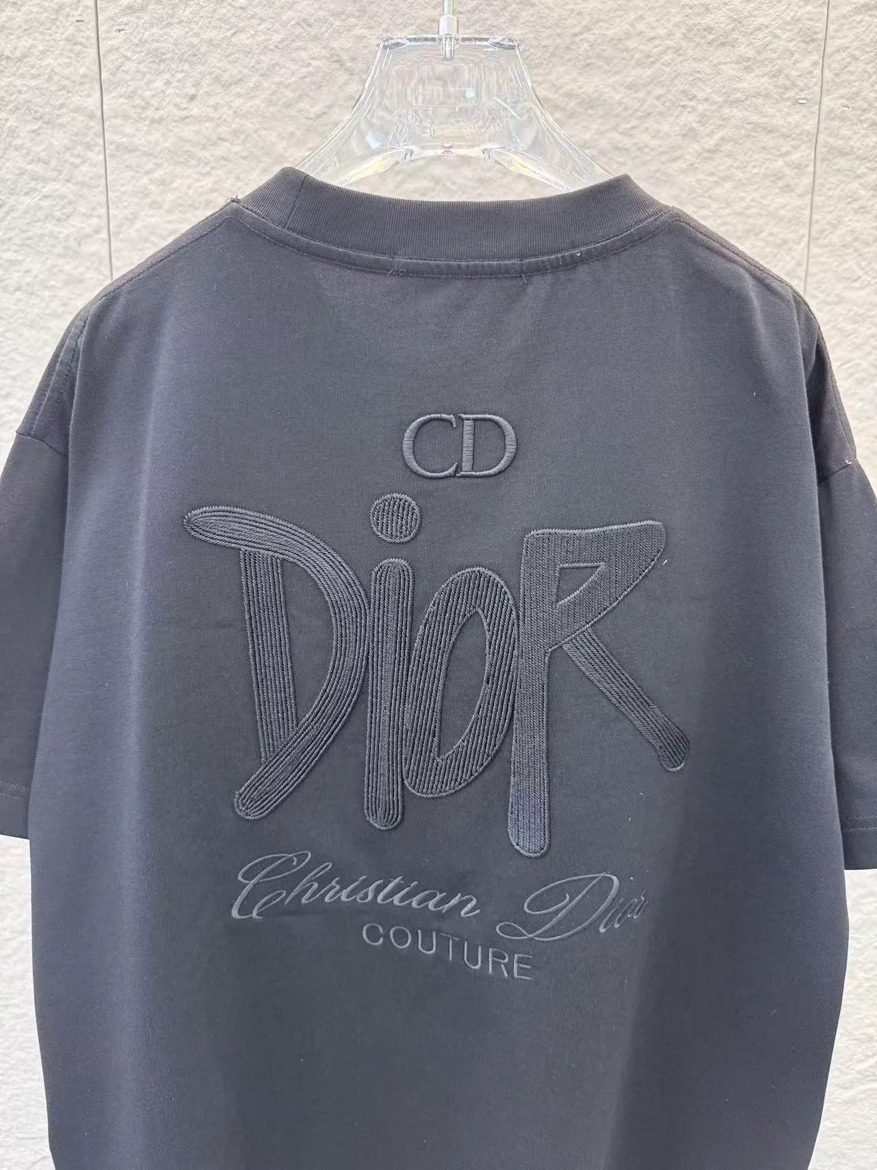 Футболки Мужские Christian Dior 11241135