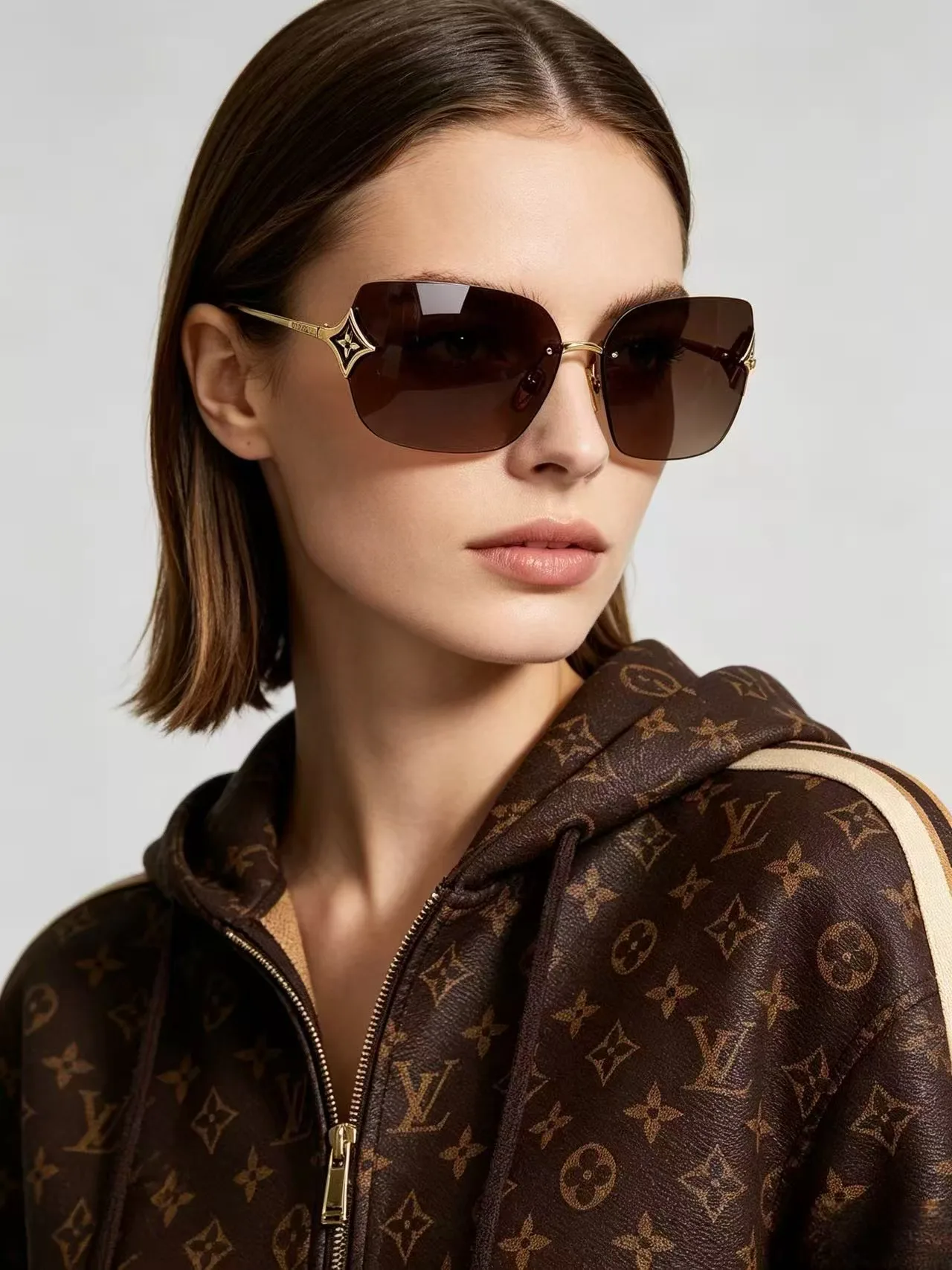 Очки Louis Vuitton 18669962